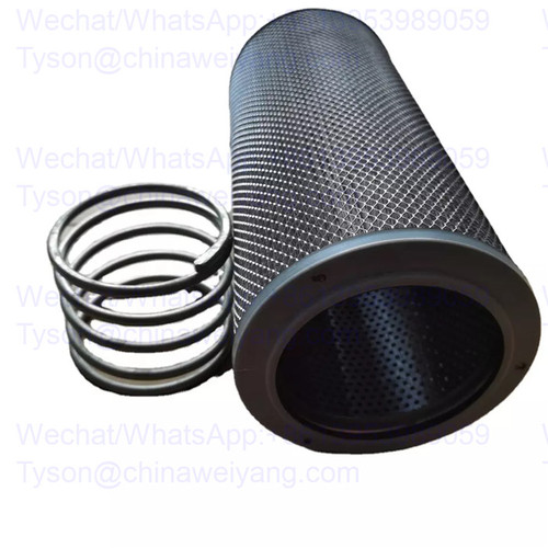 XCMG oil filter 101010012 for GR215 grader