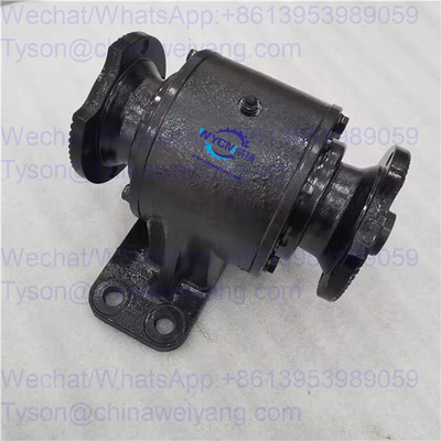 130712-01683A shaft bearing for Doosan SD300 Loader