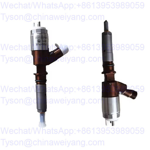 Injector 326-4700 3264700 for CAT 320D Engine
