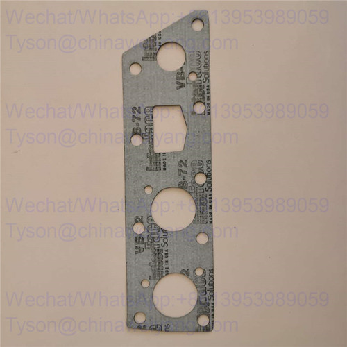 4644306584 gasket  for ZF 4wg200 transmission