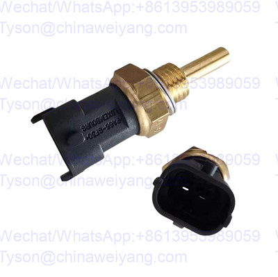 Water Temperature Sensor VOE21531072 21531072 for Volvo excavator