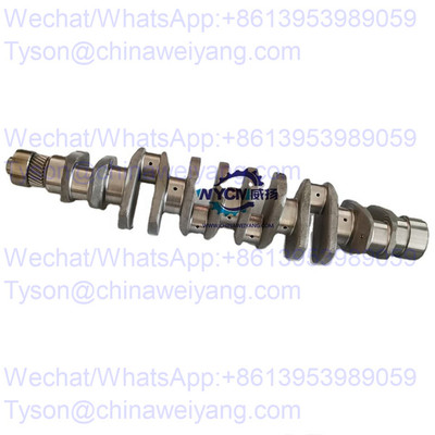 1006588478 Crankshaft for Weichai WD10 Engine