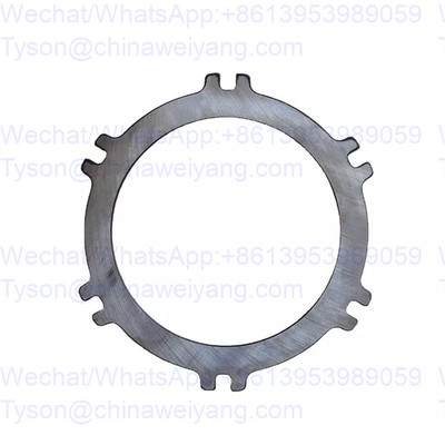 250200522 Driven plate for XCMG LW300KN wheel loader