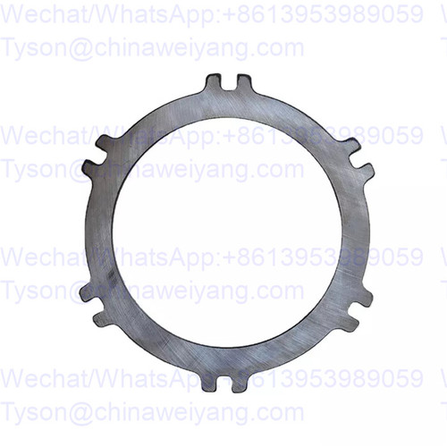 250200522 Driven plate for XCMG LW300KN wheel loader