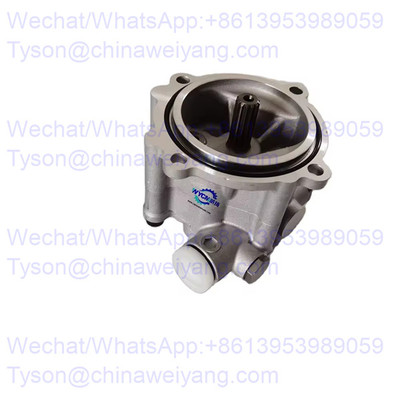 Volvo hydraulic pilot pump 14535458 for EC210 excavator