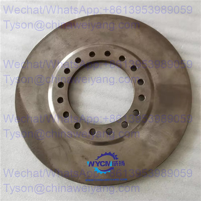 Doosan Brake Disc 130106-00112 for SD300 wheel loader