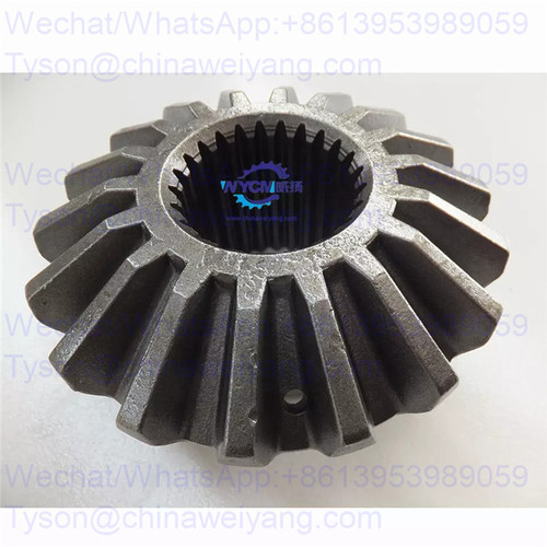 SDLG 3050900021 half axle gear for LG936L loader