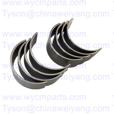 1003004535 Connecting Rod Bearing for Weichai WP2.3D33E200 Engine