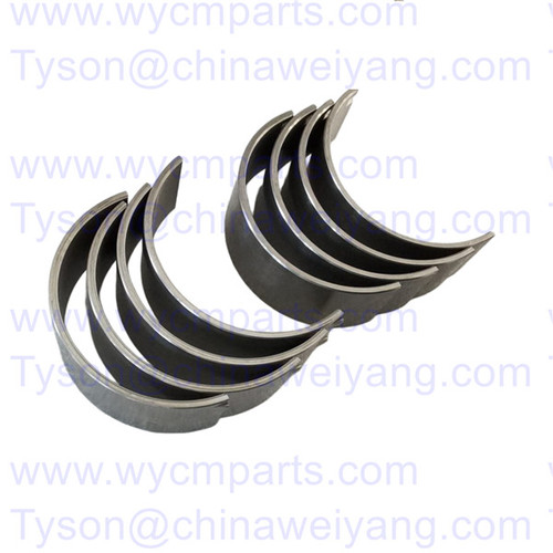 1003004535 Connecting Rod Bearing for Weichai WP2.3D33E200 Engine