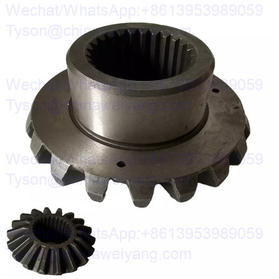40A0005 half shaft gear for XGMA XG955 wheel loader