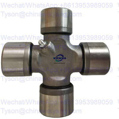 EQ140 cross shaft 39*118 for wheel loaders