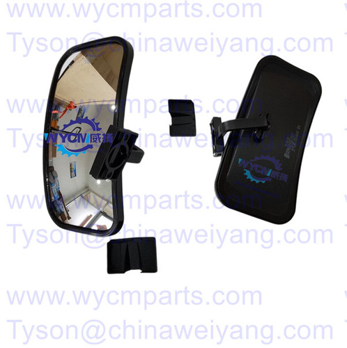 5178633 517-8633 Rear Mirror for SEM660D Wheel Loader