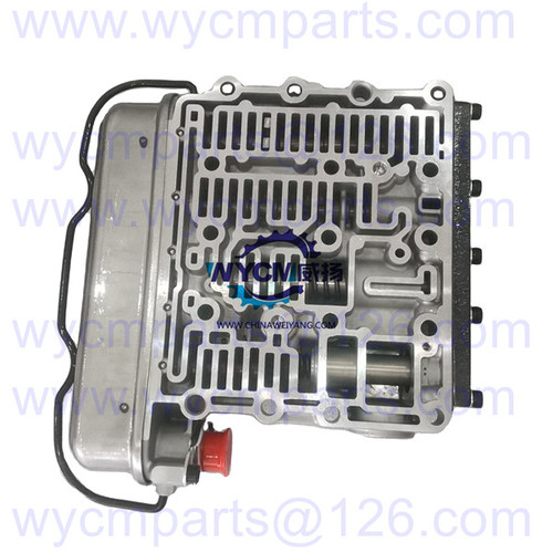 4644159348 Control Valve for ZF 4WG200 transmission