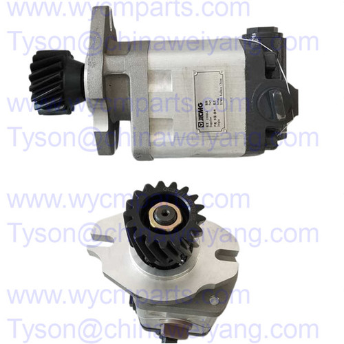 803083973 Steering Pump for XCMG QY70KH Truck Crane