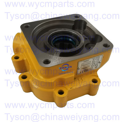 4120000063 Transmission Pump LG03-BSB for SDLG LG953 LG956L Loaders