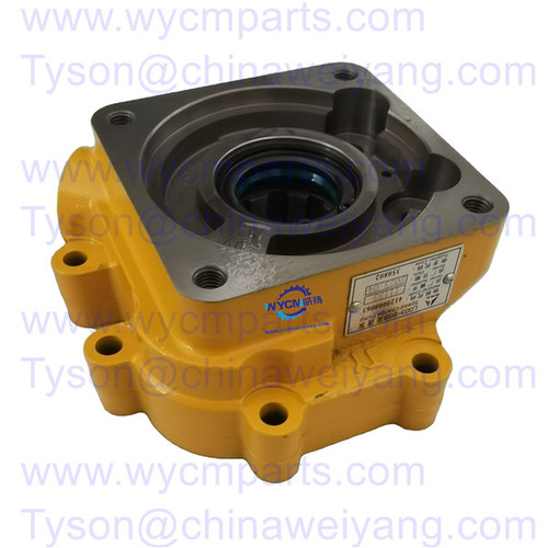 4120000063 Transmission Pump LG03-BSB for SDLG LG953 LG956L Loaders