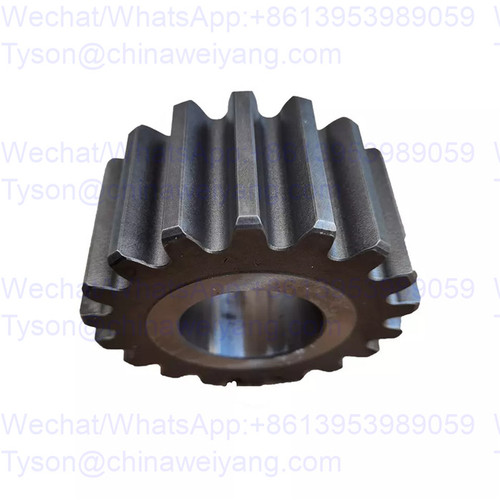 Lonking LG30F.04405A planet gear for CDM833 wheel loader
