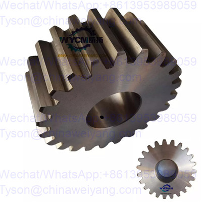 Liugong 41A0002 planet gear for ZL50C CLG856 wheel loader