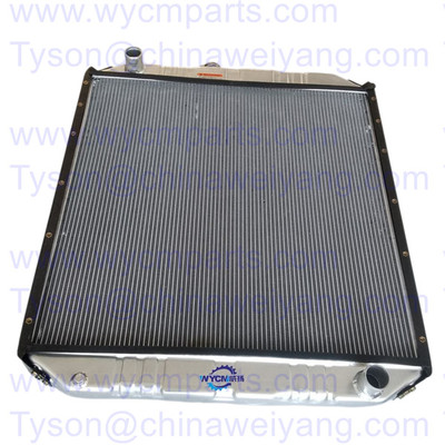 193-2767 Radiator for CAT320C excavator
