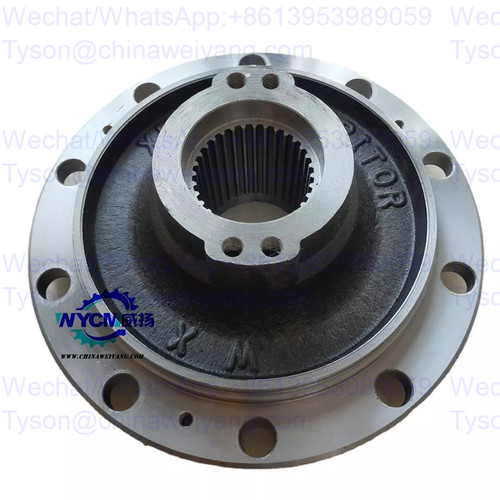 XCMG Sany 80513005 wheel hub for motor grader