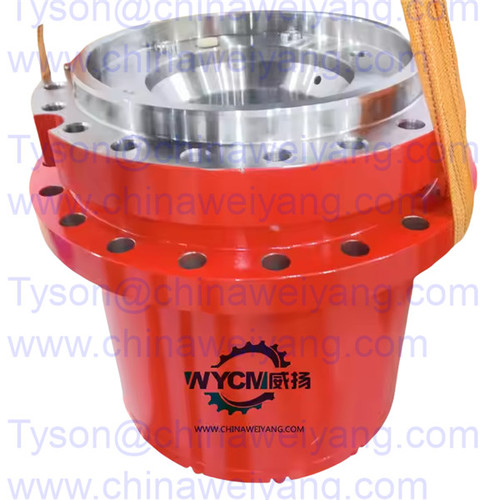 14504753 Reducer For Sany SY215 excavator