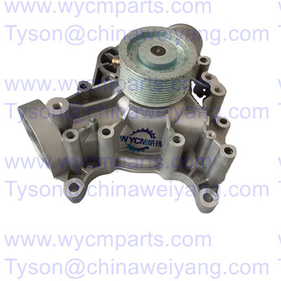 4110003164187 Water Pump 1307050-A002 for L958F Wheel Loader