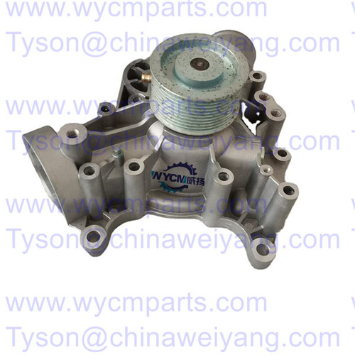 4110003164187 Water Pump 1307050-A002 for L958F Wheel Loader