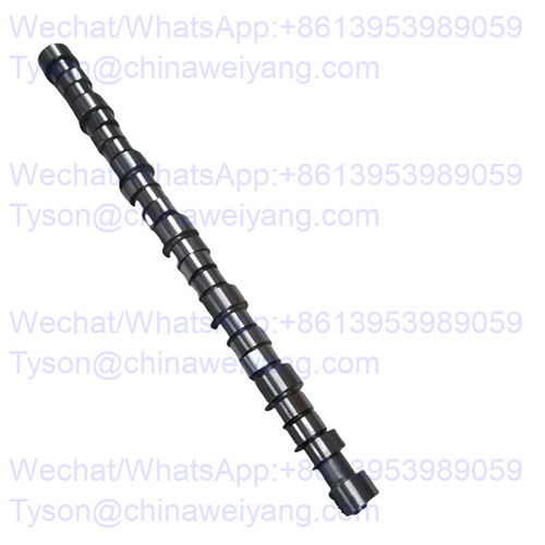 421-0049 Camshaft For CAT C15 Engine