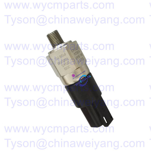 30B0545 Pressure Switch PMN15 for Liugong CLG856 Wheel Loader