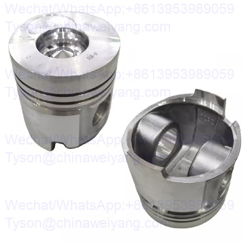 YTO YTR105-1 piston for YT4A2-24 engine