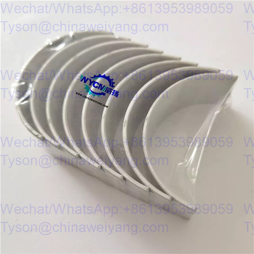 YTO RD050005 connecting bearing for YT4A2-24 engine
