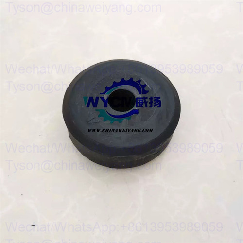 4110000460 SHOCK ABSORBER for LG936L LG956L wheel loader