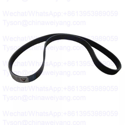 4110000555021 V belt A3911562 for Cummins engine 6CTA8.3