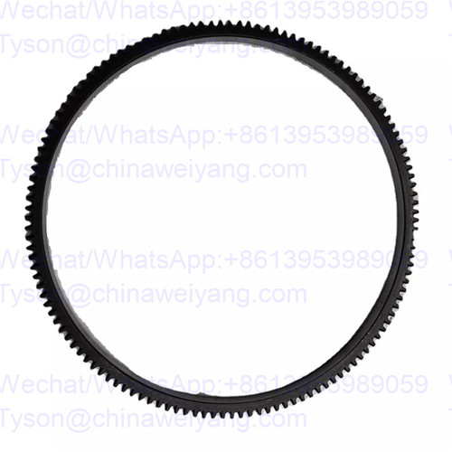 13023510 FLY WHEEL GEAR RING FOR Weichai WP6G125E22 TD226B ENGINE