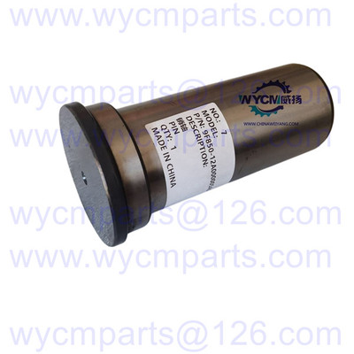 9F850-12A000005A0 Pin for Lovol FL956 FL958 Wheel Loader