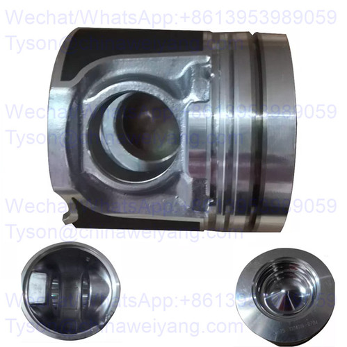 Deutz piston 1004016-D704 for BF4M1013 engine
