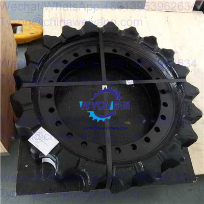Sprocket 12801895 for Sany SY335C excavator