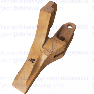 SDLG 4043000180 right side bucket teeth for LG918 wheel loader