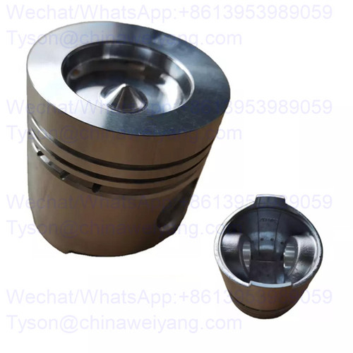 Weichai piston for huafeng ZHBG14 engine