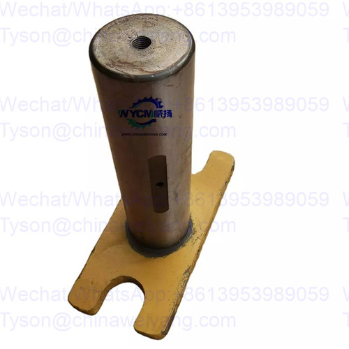 15D0016 PIN FOR XGMA XG955 WHEEL LOADER