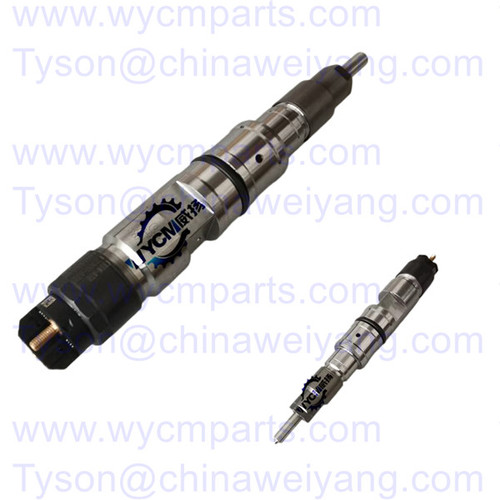 K2100-1112100-A38 Injector for Yuchai YC6MK385-50 Engine