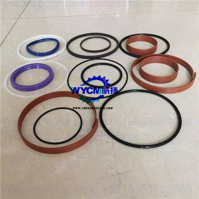 XCMG 860134961 lift cylinder seal kit for ZL50GN wheel loader