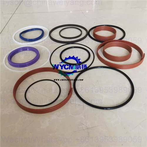 XCMG 860134961 lift cylinder seal kit for ZL50GN wheel loader