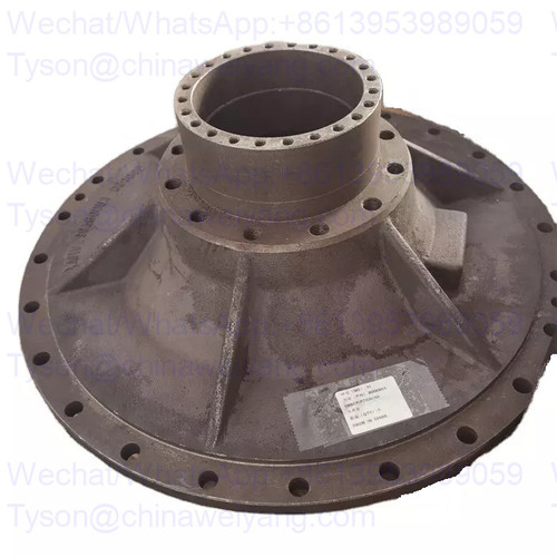 90560003 wheel hub for Sany XCMG motor grader