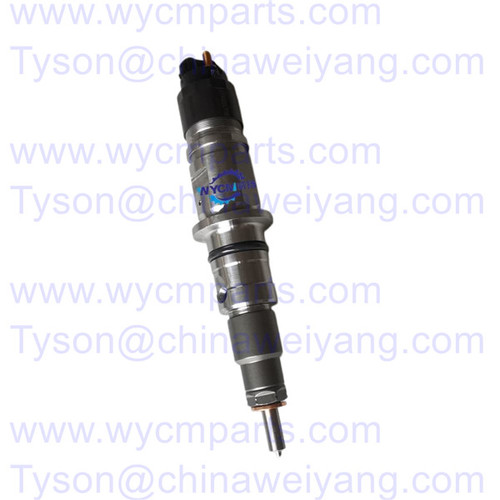 5254261 injector for Cummins ISB QSB engines