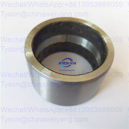 SDLG 29270006741 bushing for LG918 wheel loader