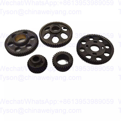 Timing gear for YTO YT4A2-24 engine