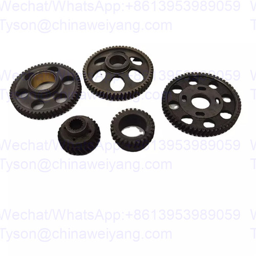 Timing gear for YTO YT4A2-24 engine