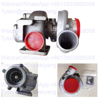 Liugong SP129318 turbocharger for ZL50CN wheel loader