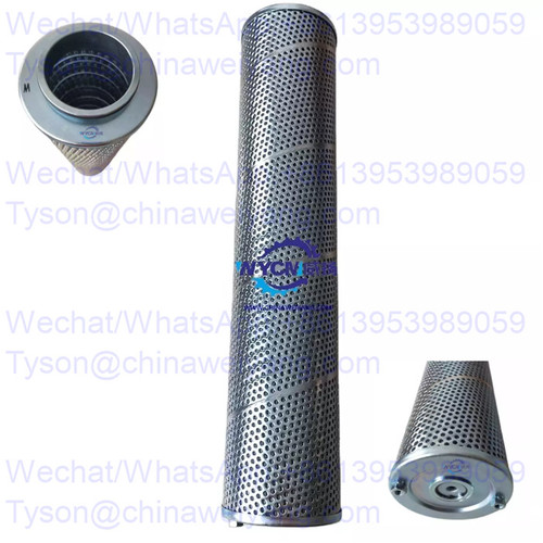 SDLG oil return filter 29100000061 for LG956L loader